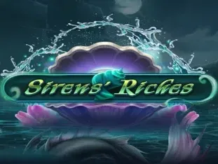 Siren's Riches screenshot