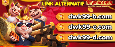 Bonus Melimpah Setiap Hari banner