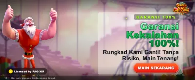 Kemenangan Besar di Senja128 Slot banner