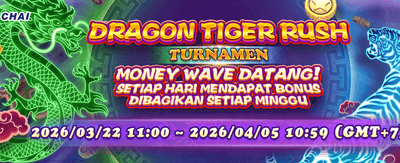 Login Senja128 Sekarang Juga banner